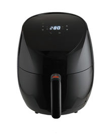 3.5L 1500W Modern Home Air Fryer, Memasak Digital Air Fryer, Non Stick Pot