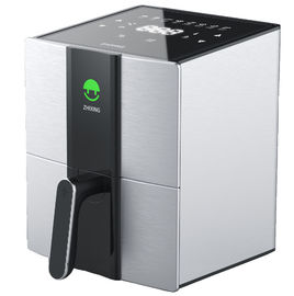 Kapasitas Besar Digital Air Fryer 5 Liter Mudah Dibersihkan Untuk Peralatan Dapur