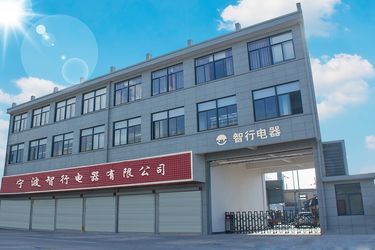 Cina Ningbo Zhixing Electric Appliance Co., Ltd.