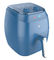 Warna Kustom 5 Liter Digital Air Fryer, Dapur Rumah Tangga Air Fryer 2000W